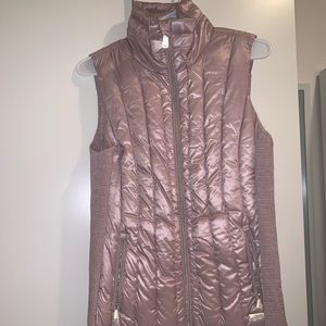 Calvin Klein Puffer Vest